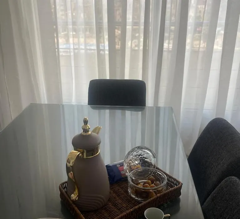 Zamalek Two-Bedroom Apartement Nile View-1