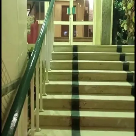 Zamalek Two-Bedroom Apartement Nile View-3